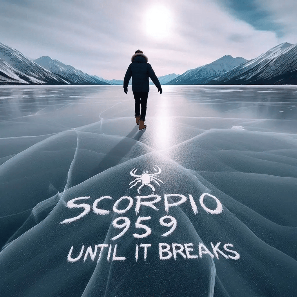 until it breaks