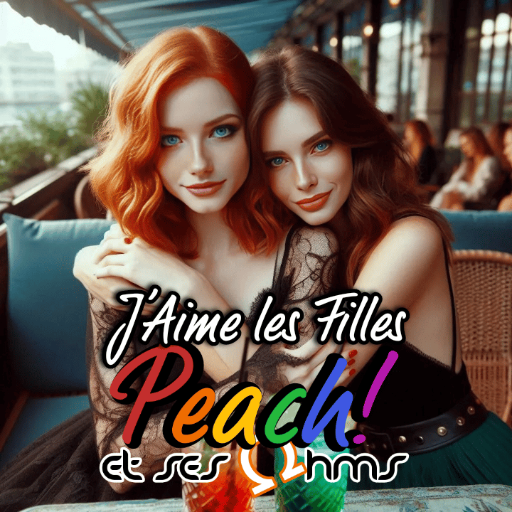 J'Aime les Filles