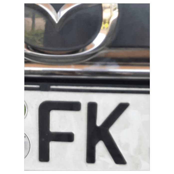 Eckigeklammerntastaturenunfallvermeidungsabsagenbescheid