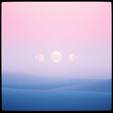 Ich bleibe (Xizor76's Persistent Mix)