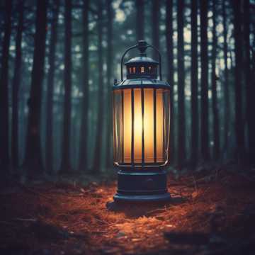 Das Lich der Nacht