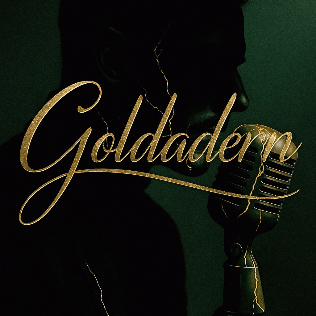 ☆ Goldadern ☆