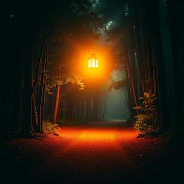 The Light Inside Of Me