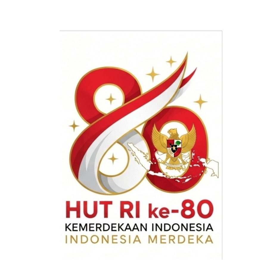 80 Tahun Melangkah Maju