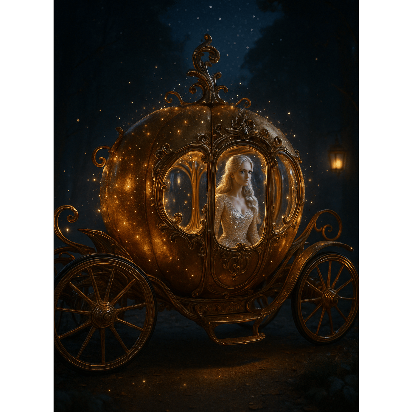 Cenerentola