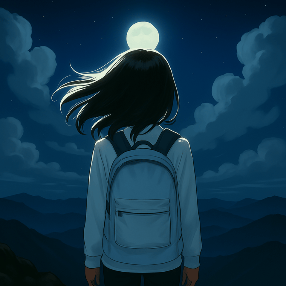 哀しみの天使