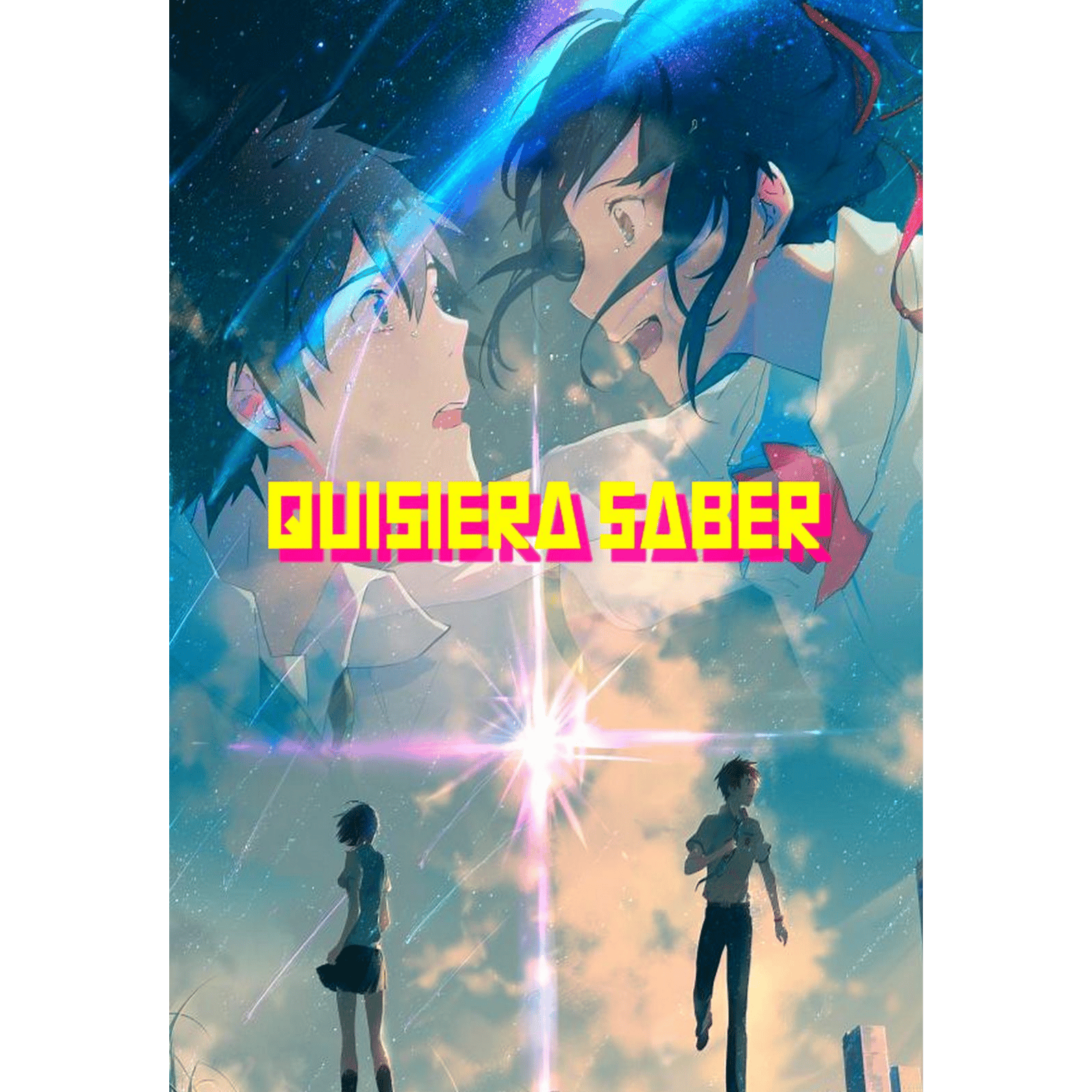 ✨Quisiera Saber✨By ArtDominus (Youtube)