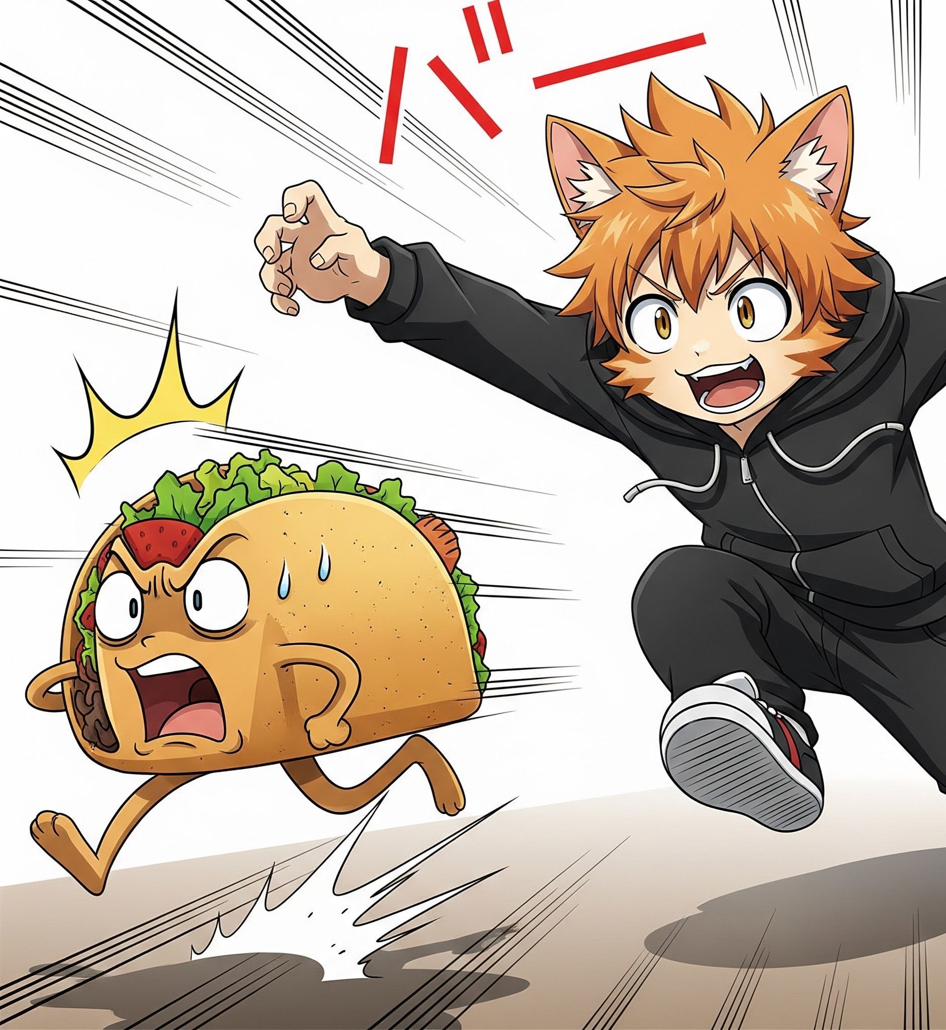 Taco Troubles/Problemas con tacos