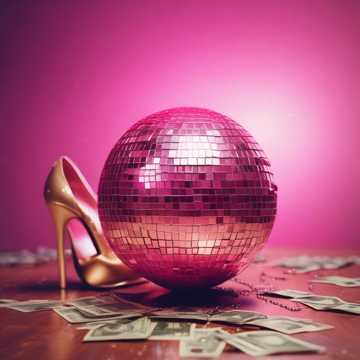 "M.A.M.I. $" (Remix Club)