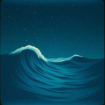 Echoes of Eternity