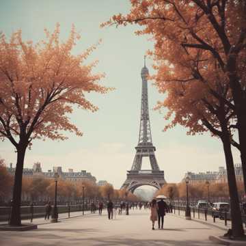 L'amour  