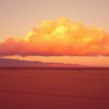 Blood Orange Sky (Remix) Sound Garden Superunknown