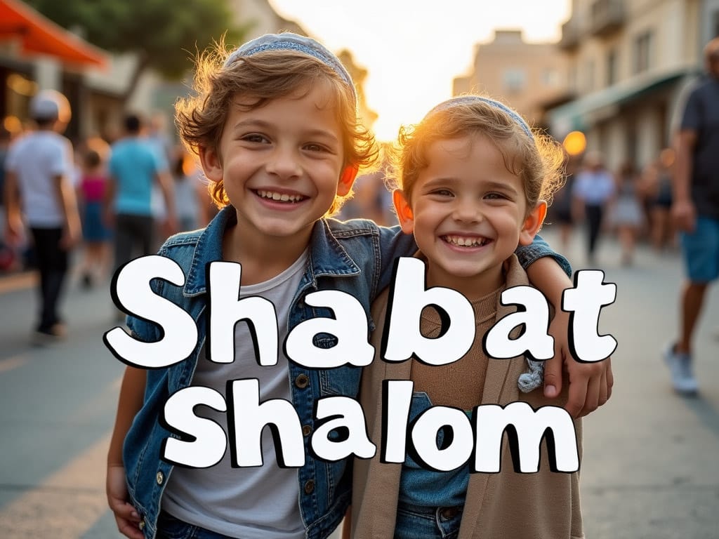 אזהרה אלוקית ומסר ברור לעם ישראל