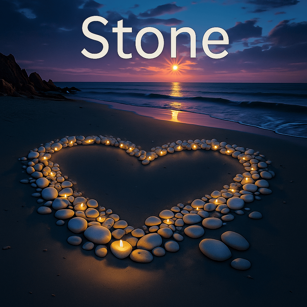 Stone (Remix)
