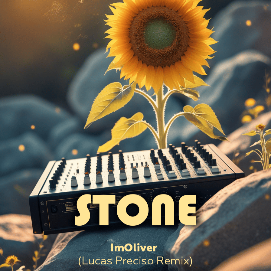 Stone (Lucas Preciso Soft Remix)