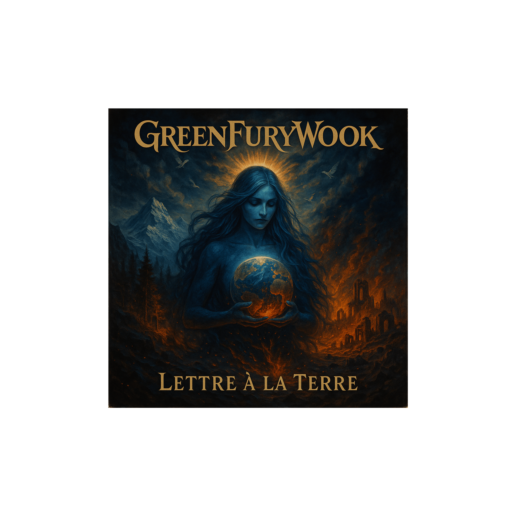 Lettre à la Terre