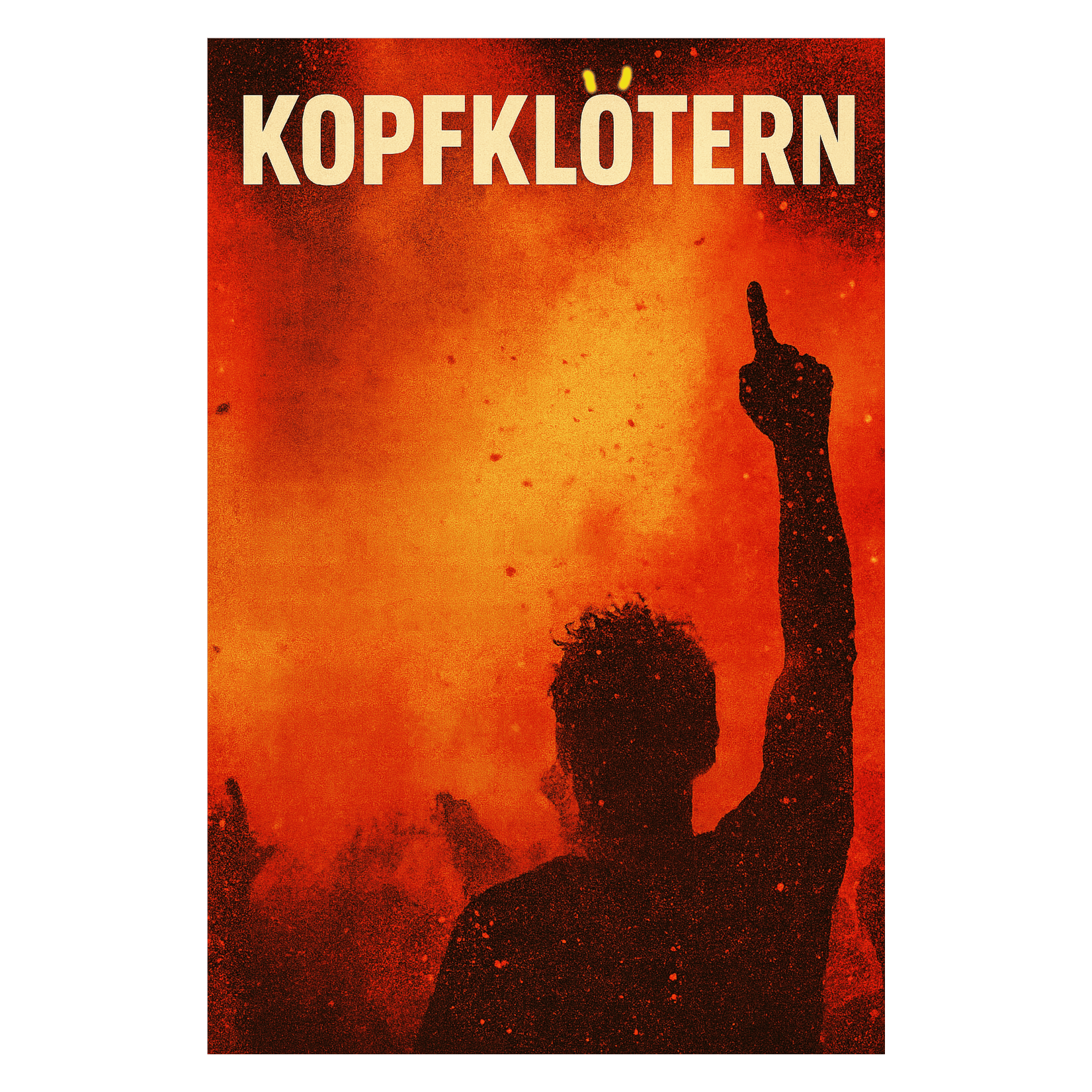 Kopfklötern