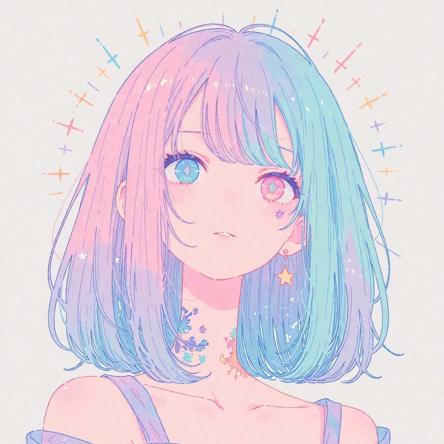 Sugar Hex