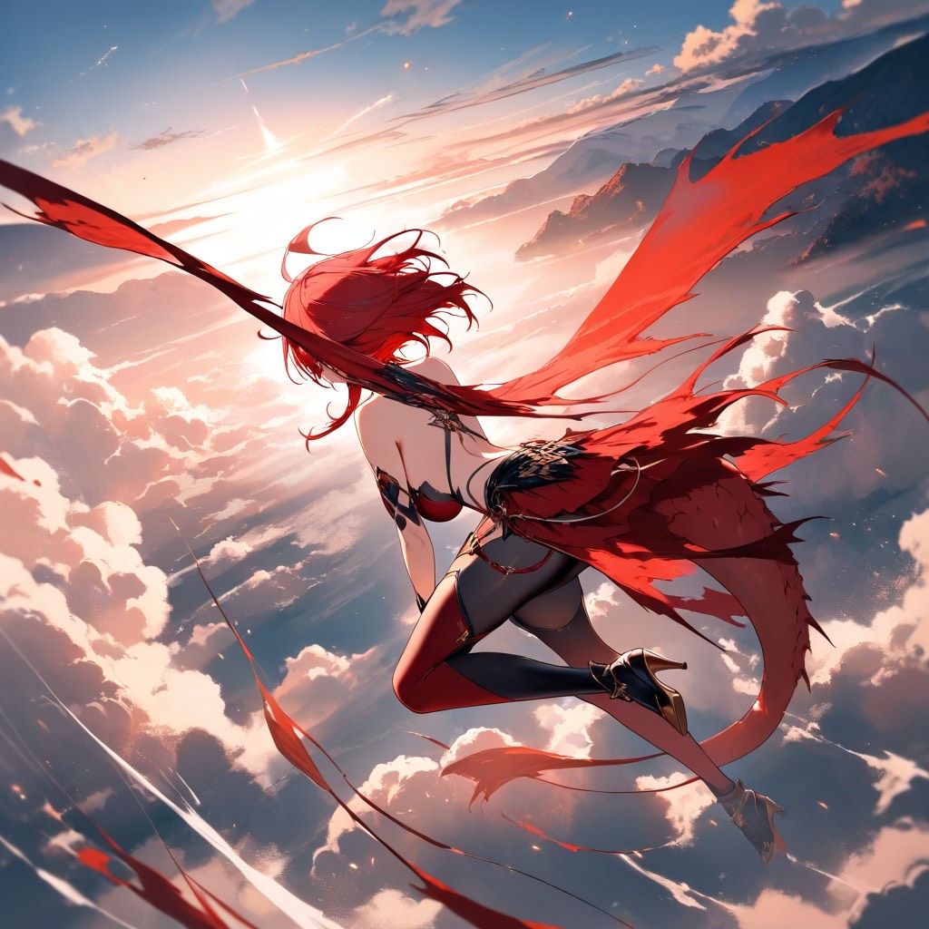 ▶️Dragon story🐉