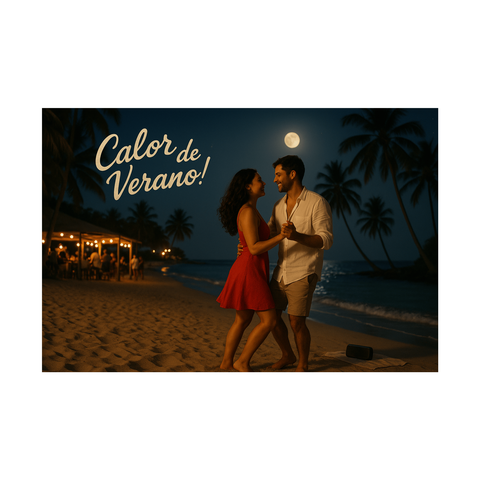 Calor de Verano