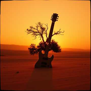Just a thing - instrumental