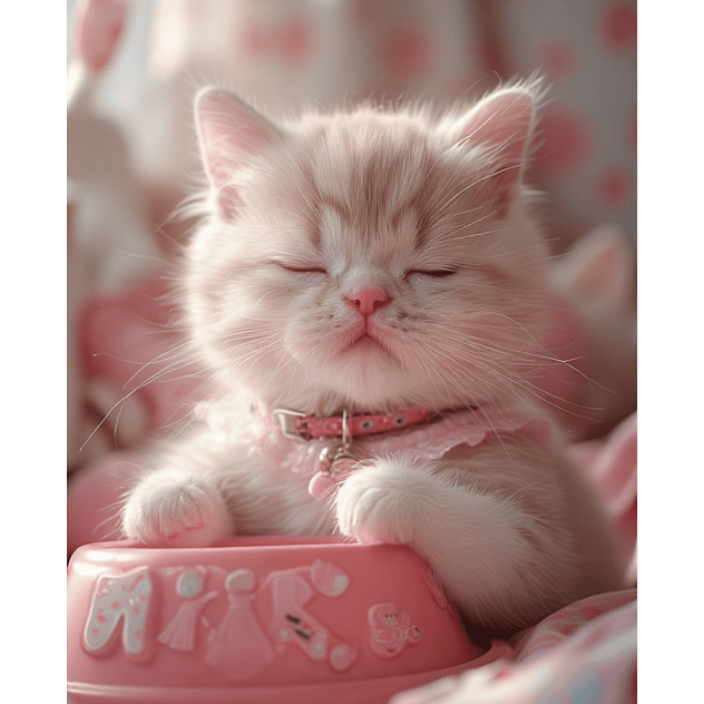 🐱Ich bin eine Katze 🐈