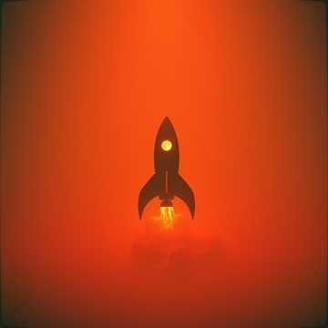 🎵 I Found Love on Mars (Remix)
