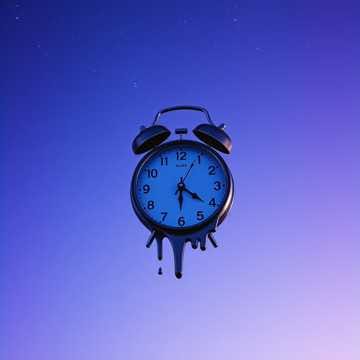 Time's Ticking