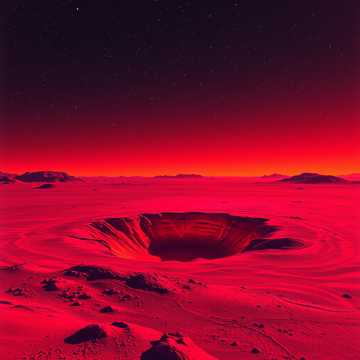 🎵 I Found Love on Mars (Remix)