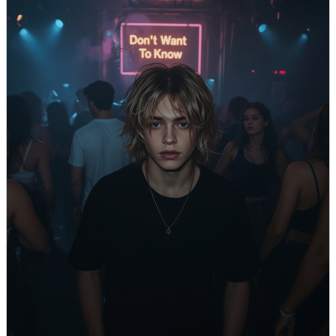 Don´t want to know