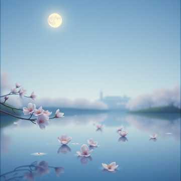  相思梦牵 