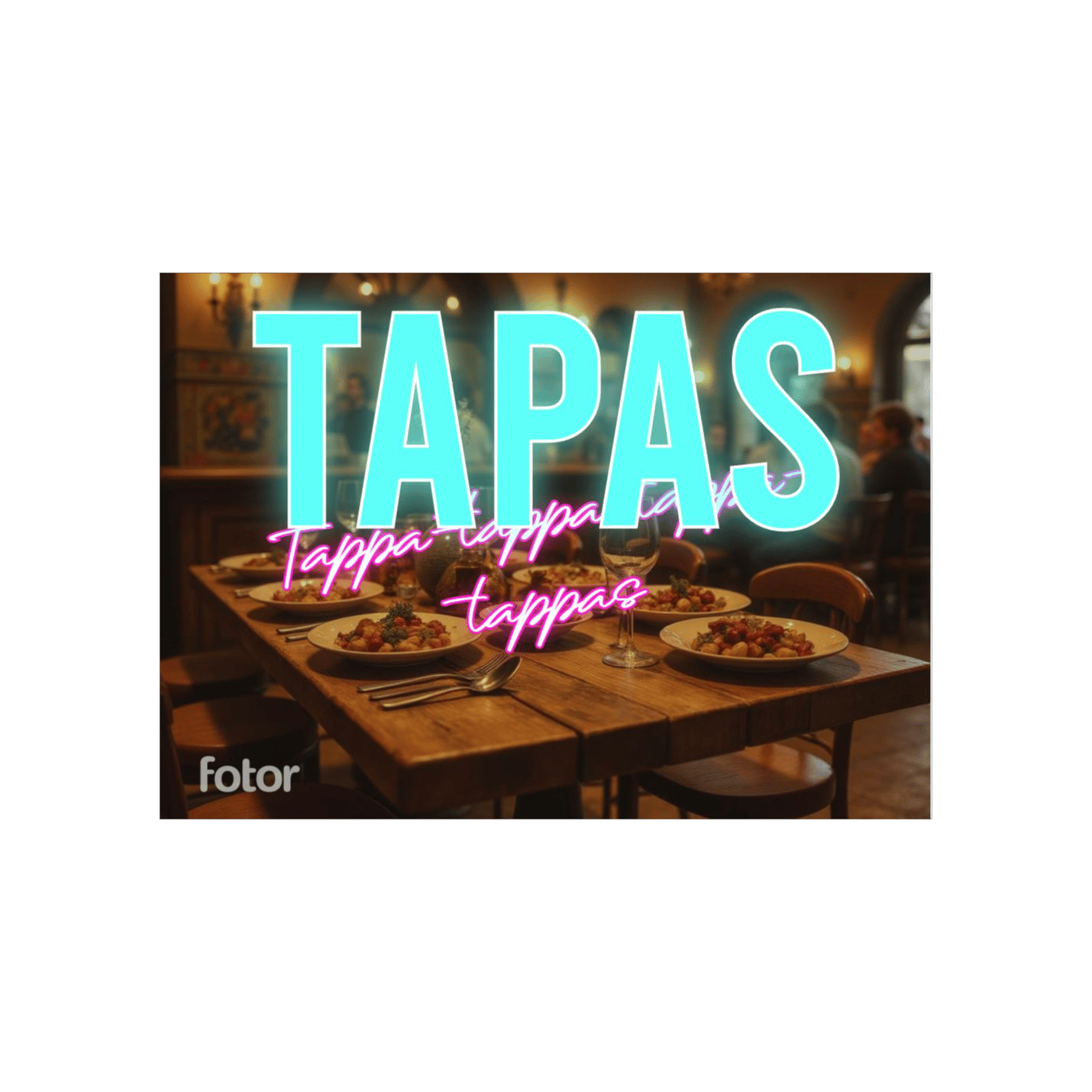 Tapas