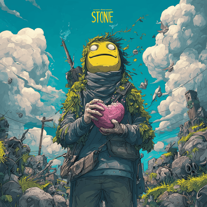 Stone (Remix)