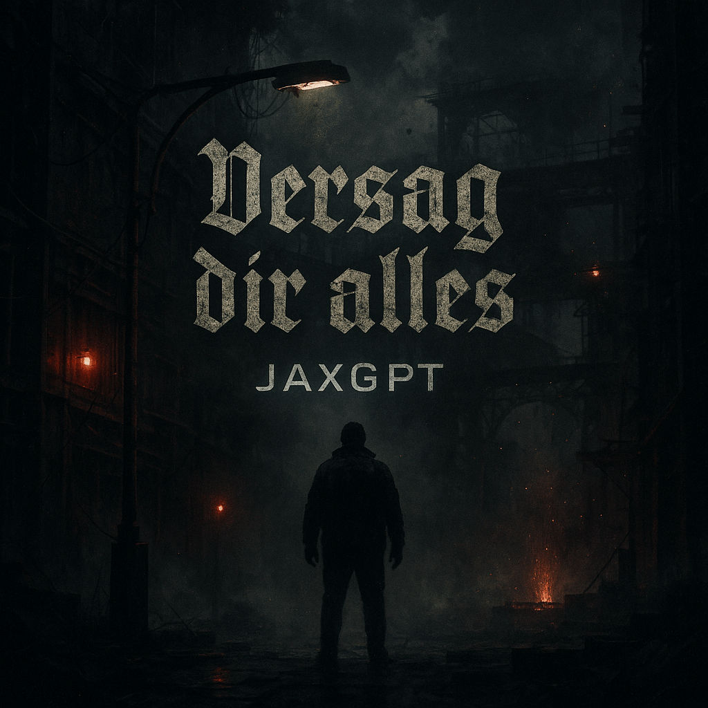 Versag dir alles