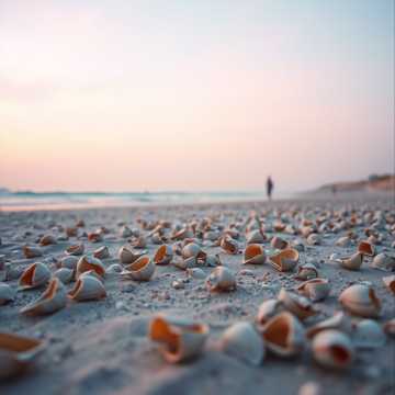 Mare Triste