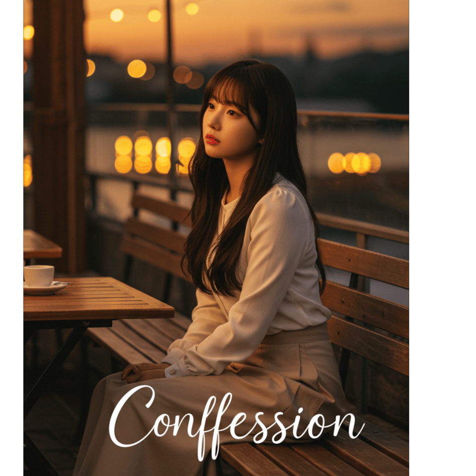 고백 (Confession)