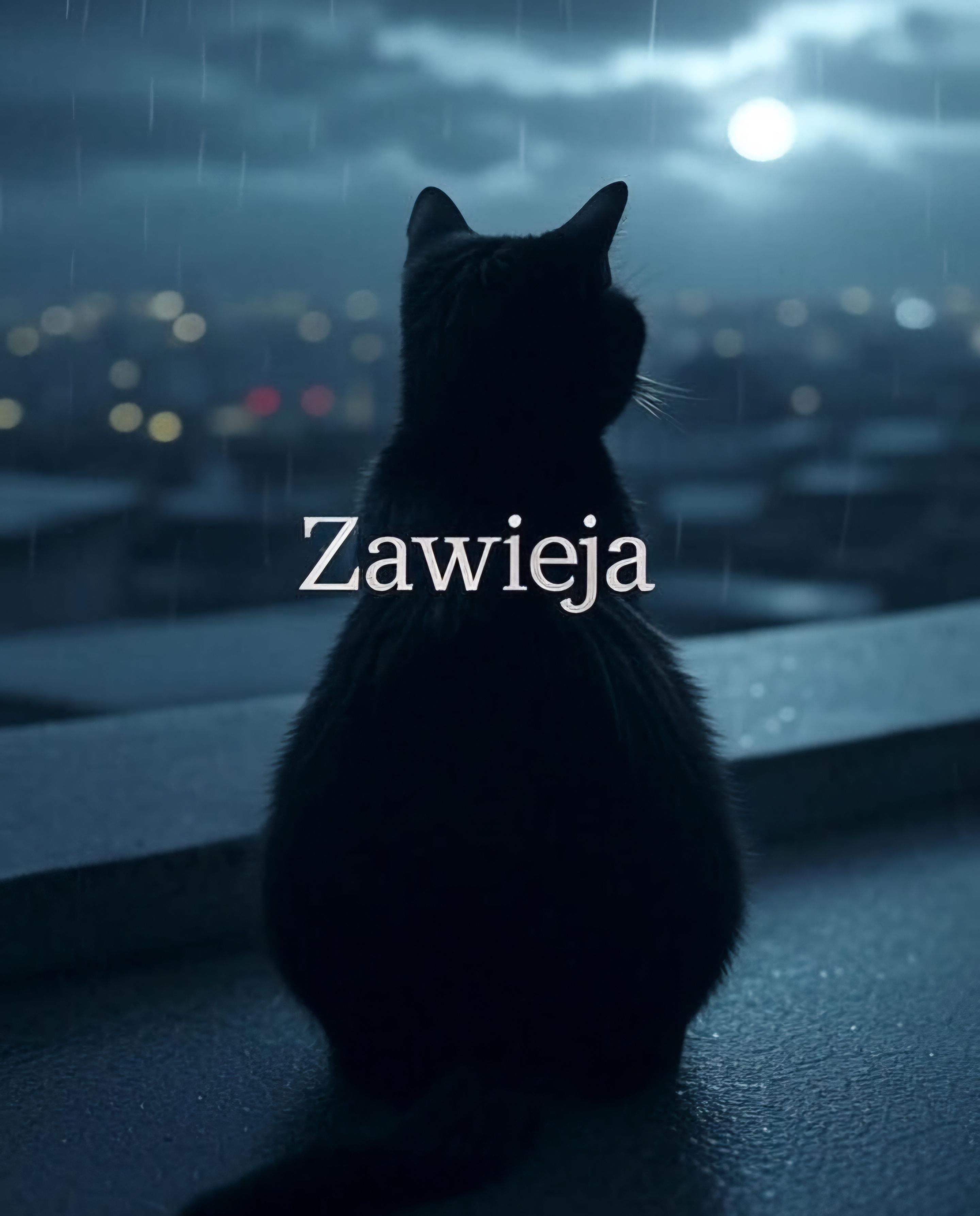Zawieja