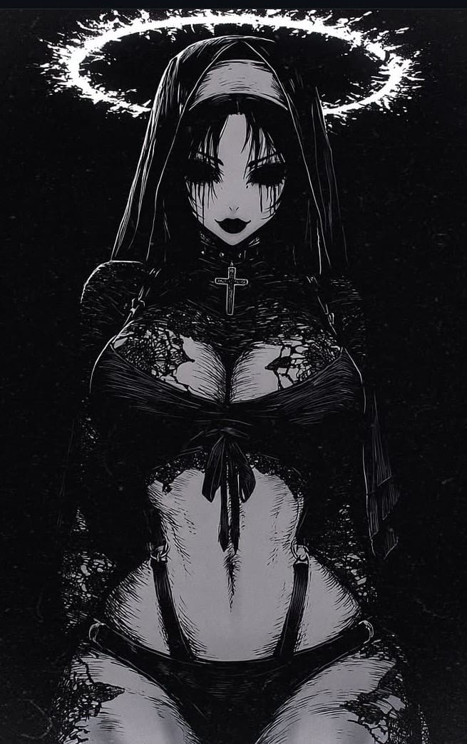 “Mi Dulce Demonio”