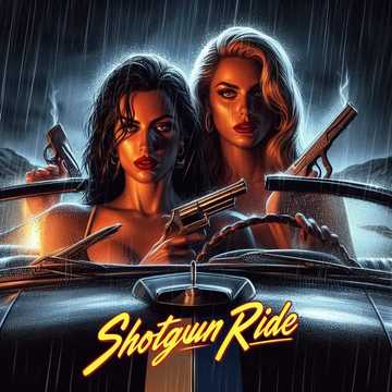 Shotgun Ride