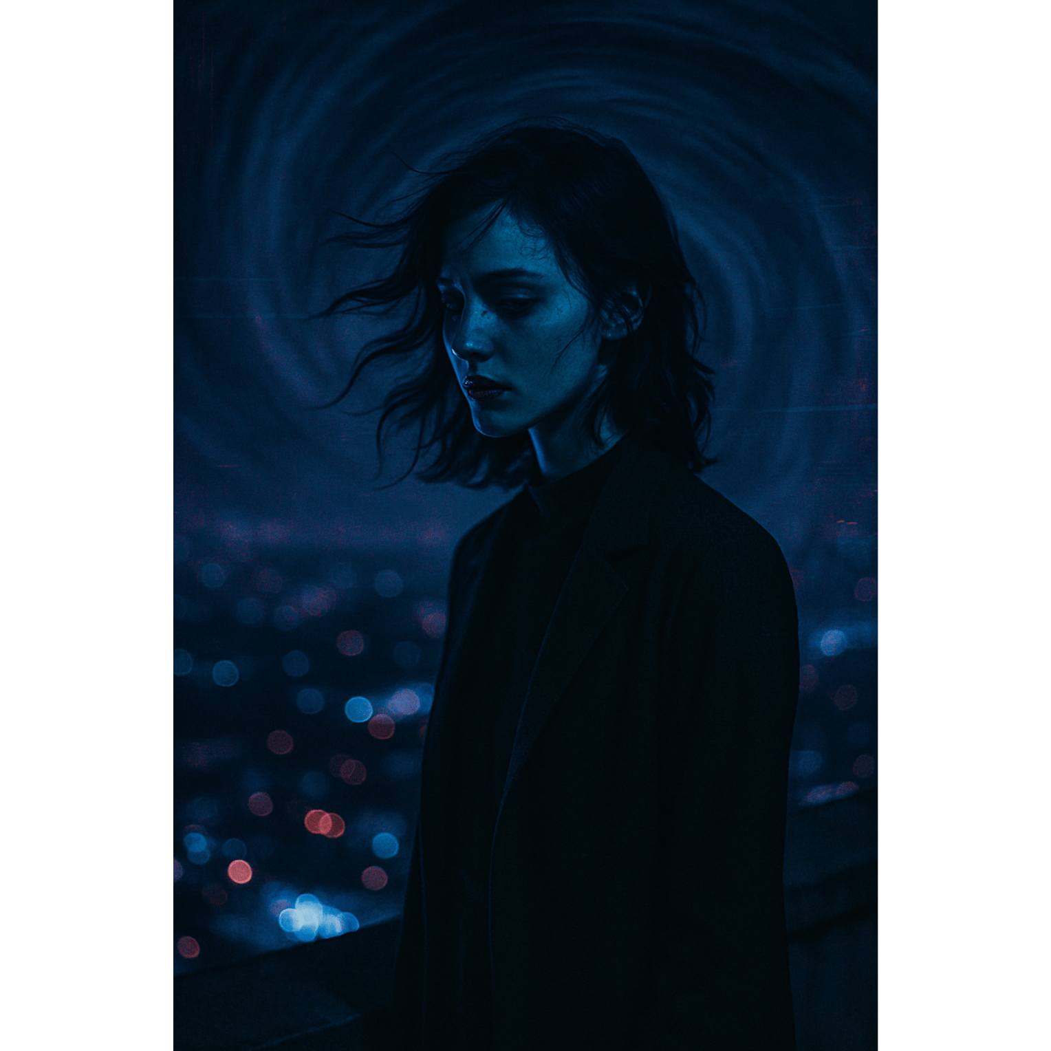 Vertige 