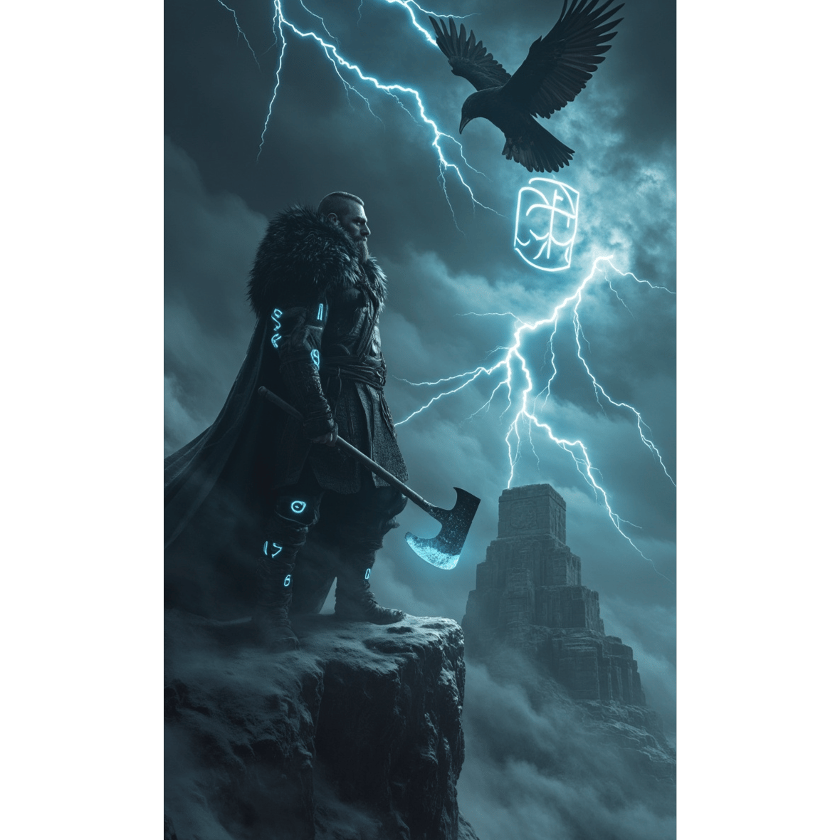 Oath of the Raven