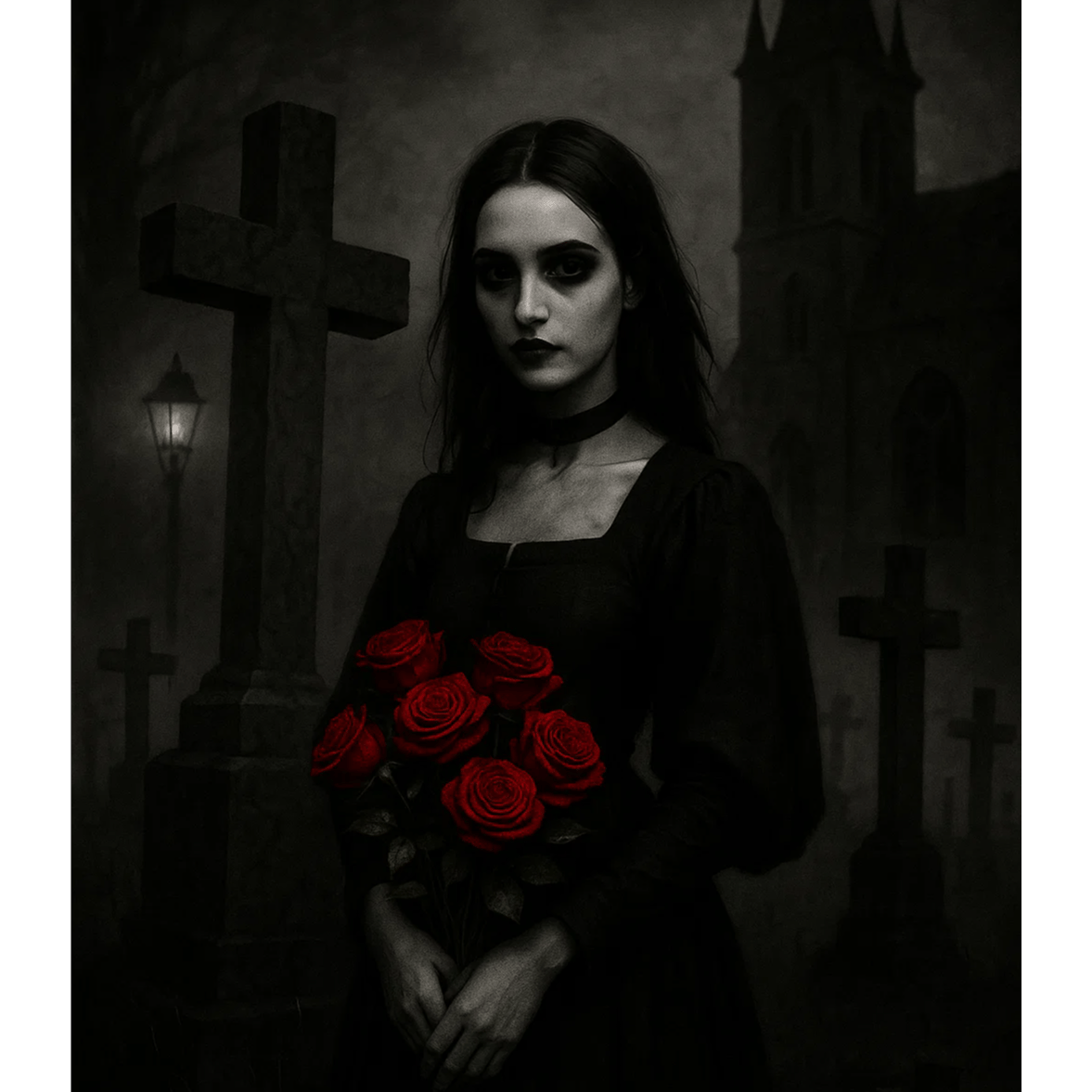 Vive la Mort