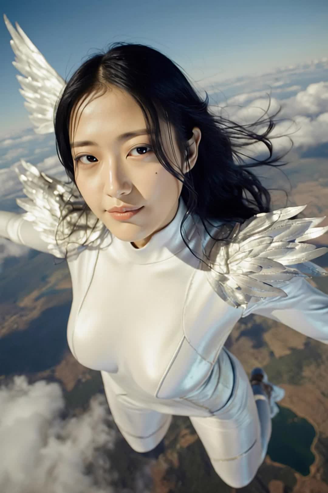 飛べ (Fly) – Remix