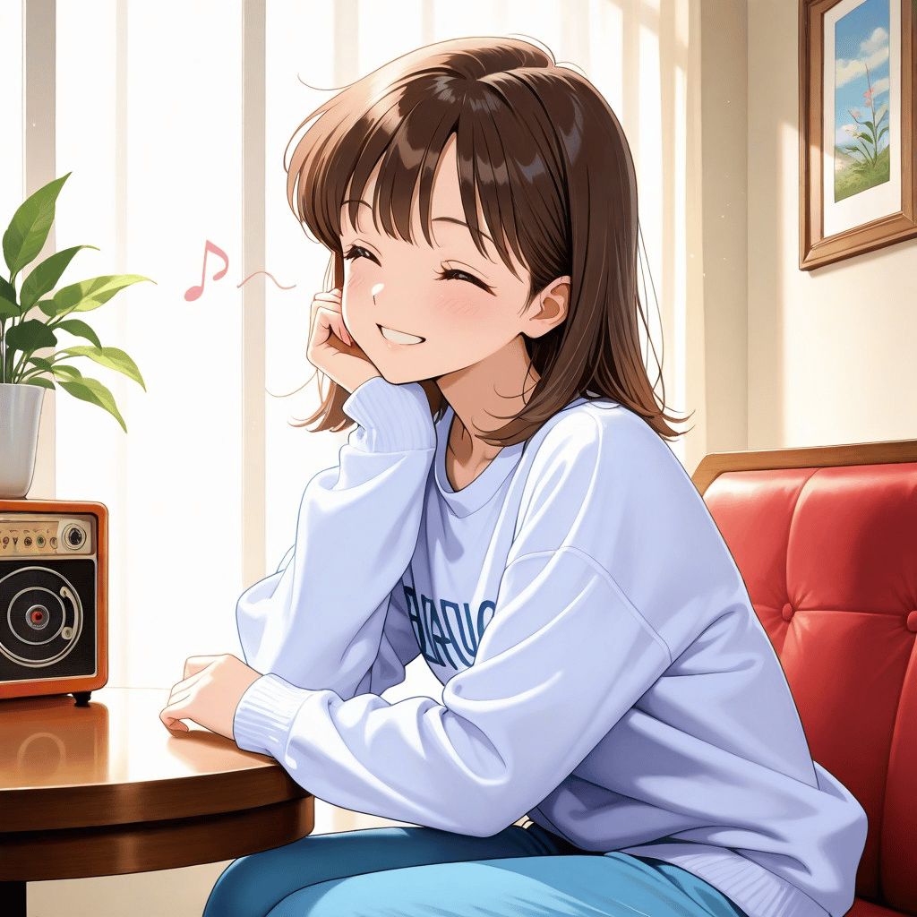 つながるRADIO (Connected RADIO)