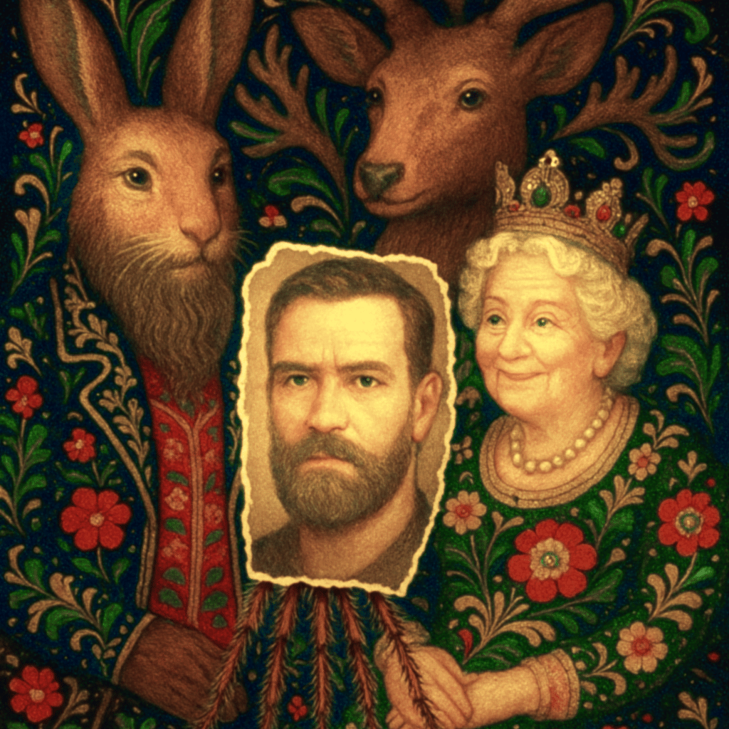 Тренды, бренды, белиберды