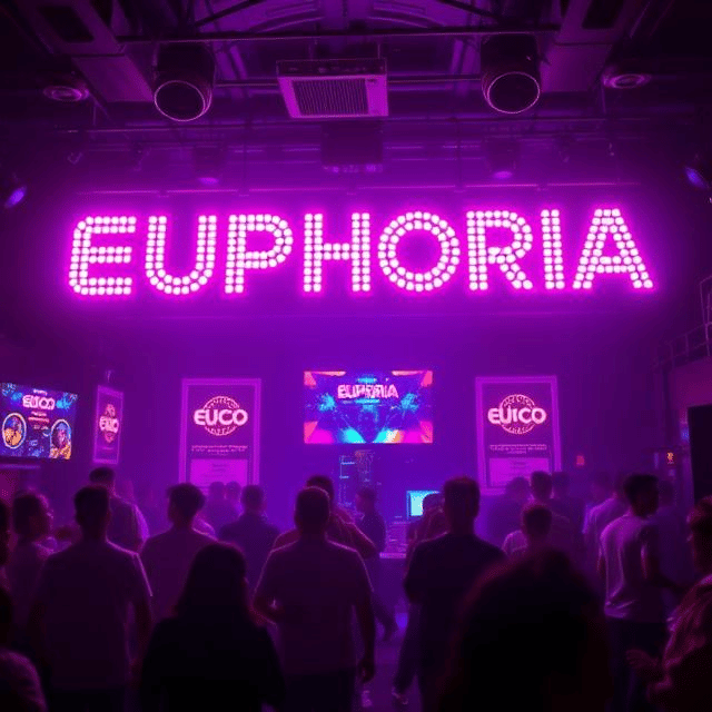 Euphoria