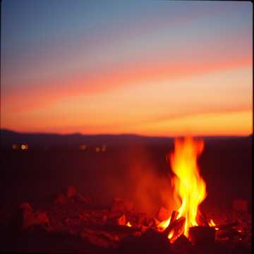 05 Fading Embers