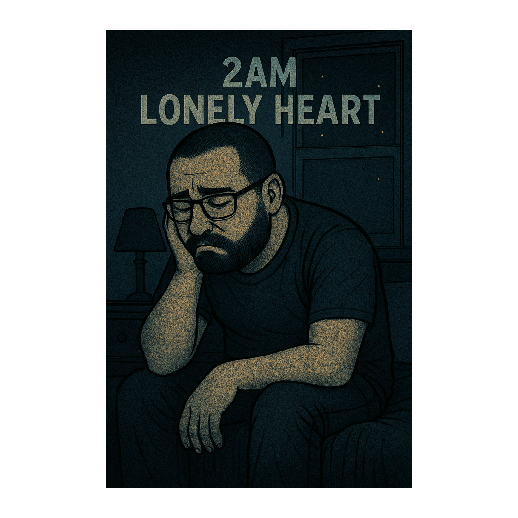 2AM Lonely Heart