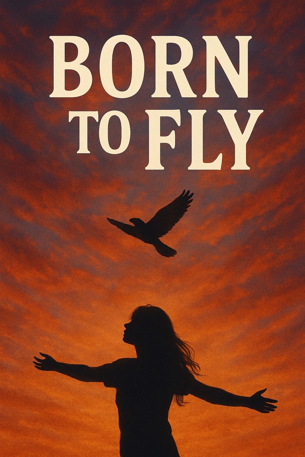 Born To Fly