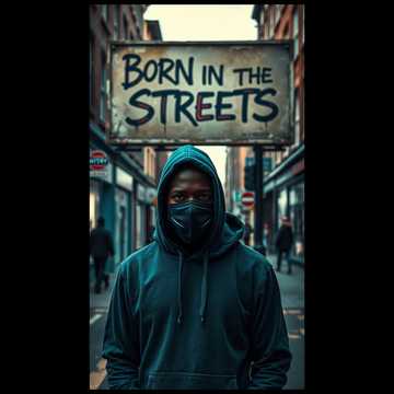 Born in the Streets (Remastered)